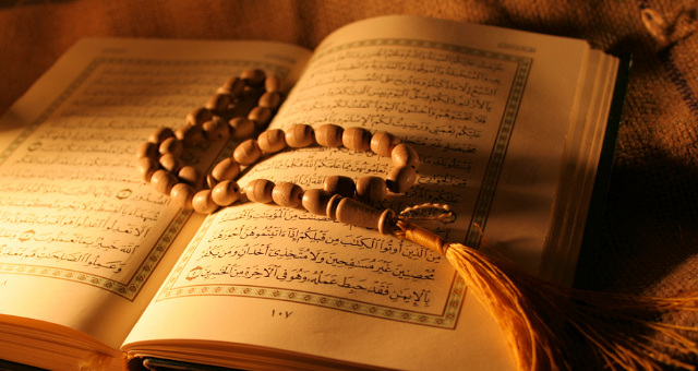Ramazân-ı Şerîfte Kur’ân-ı Kerîm Hatmi ve Mukabele