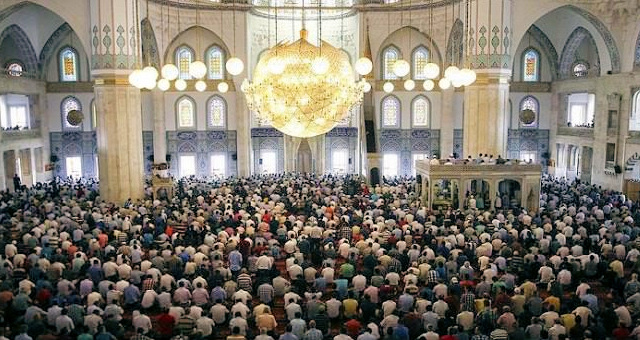 Ramazân-ı Şerîfte İlim Meclisinde Bulunmak
